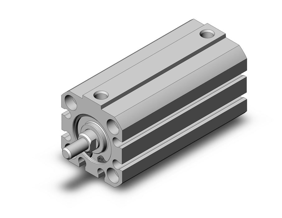 NCQ8E075-200CM Compact Cylinder, NCQ8