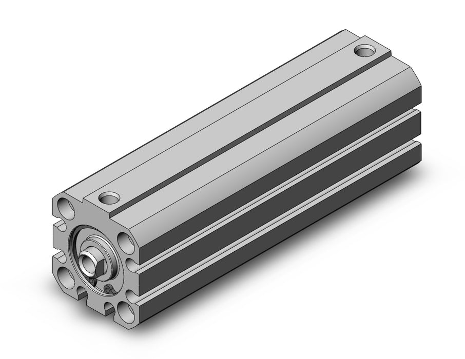 NCQ8E075-350 Compact Cylinder, NCQ8