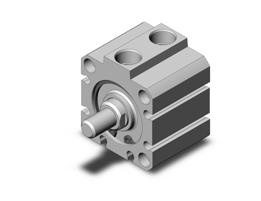 NCQ8E106-037CM Compact Cylinder, NCQ8