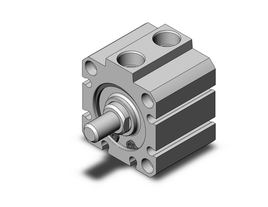 NCQ8E106-037M Compact Cylinder, NCQ8