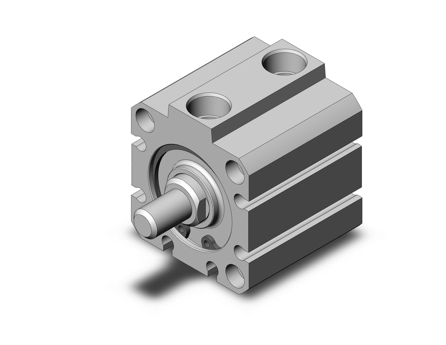 NCQ8E106-062M Compact Cylinder, NCQ8