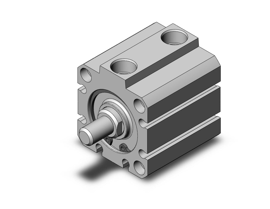 NCQ8E106-075M Compact Cylinder, NCQ8