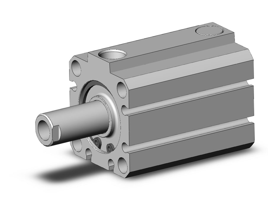 NCQ8E106-087T Compact Cylinder, NCQ8