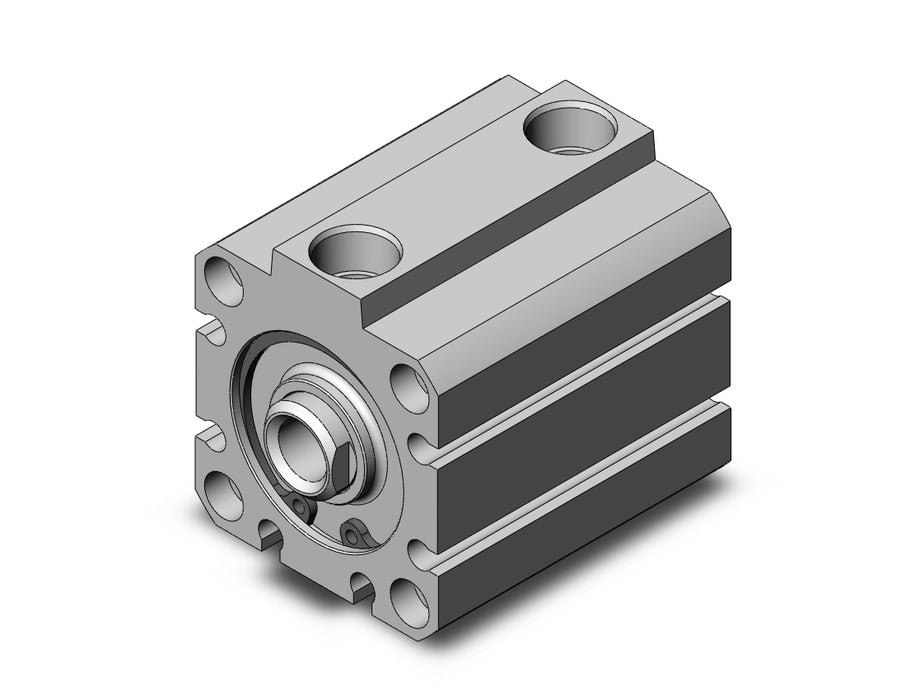 NCQ8E106-100 Compact Cylinder, NCQ8