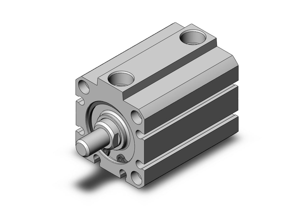 NCQ8E106-125CM Compact Cylinder, NCQ8