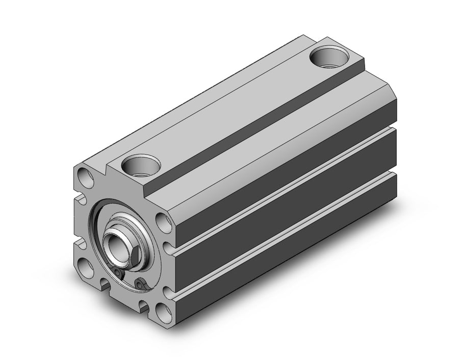 NCQ8E106-250 Compact Cylinder, NCQ8