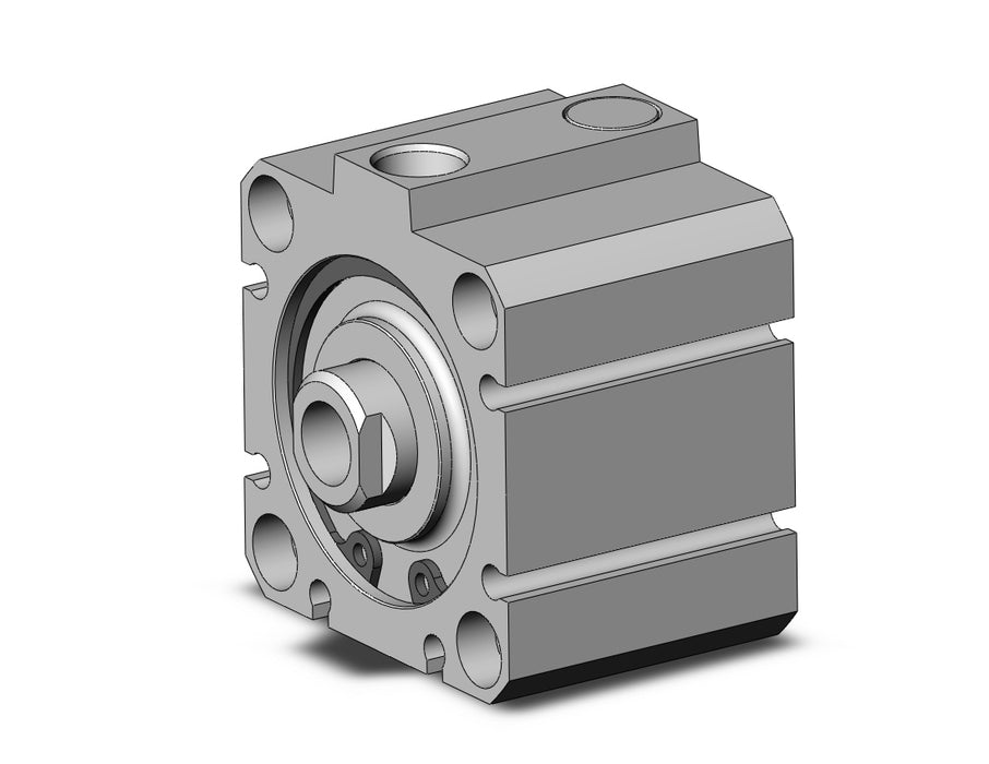 NCQ8E150-012T Compact Cylinder, NCQ8