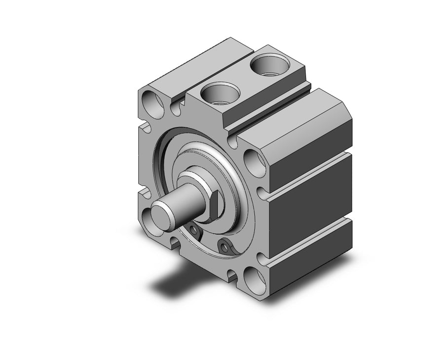NCQ8E150-037CM Compact Cylinder, NCQ8