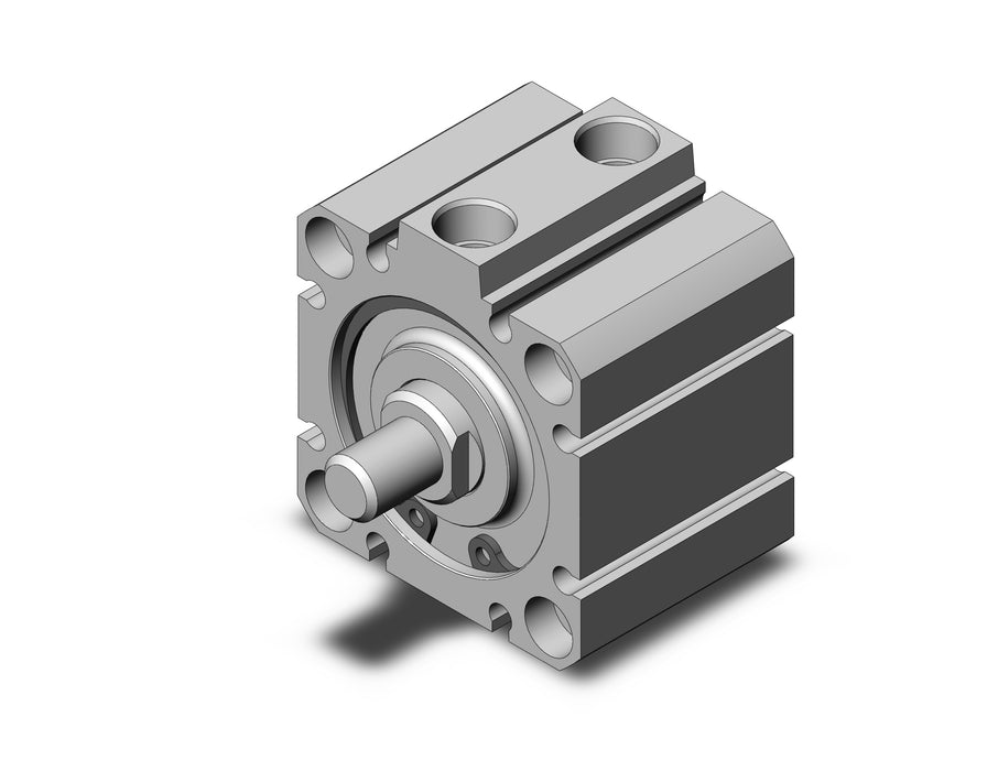 NCQ8E150-062CM Compact Cylinder, NCQ8