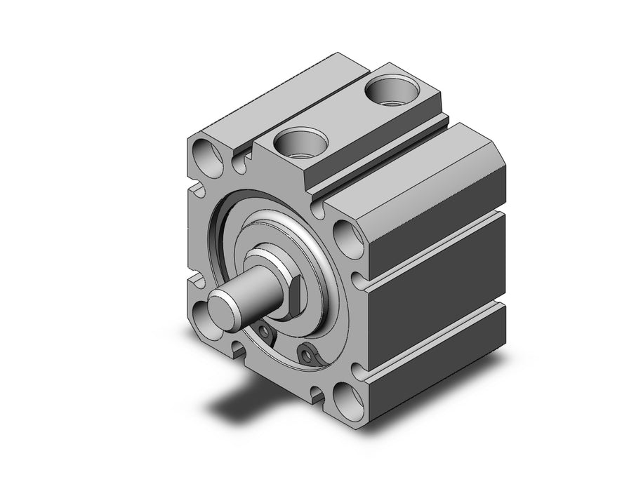 NCQ8E150-062M Compact Cylinder, NCQ8