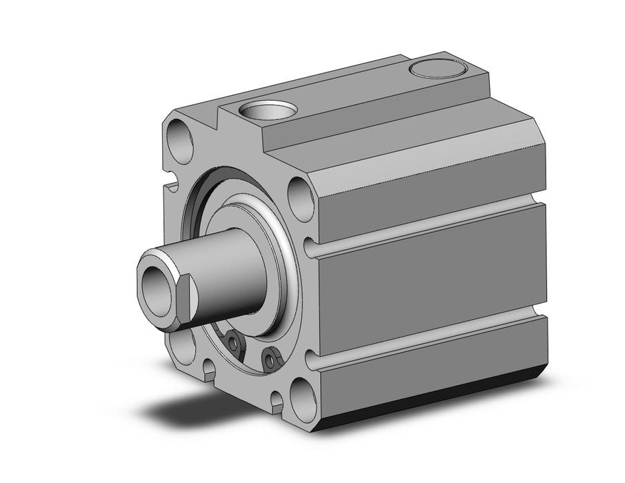NCQ8E150-062T Compact Cylinder, NCQ8