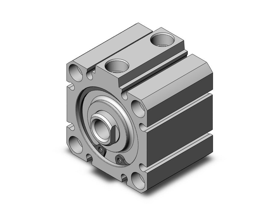NCQ8E150-075C Compact Cylinder, NCQ8