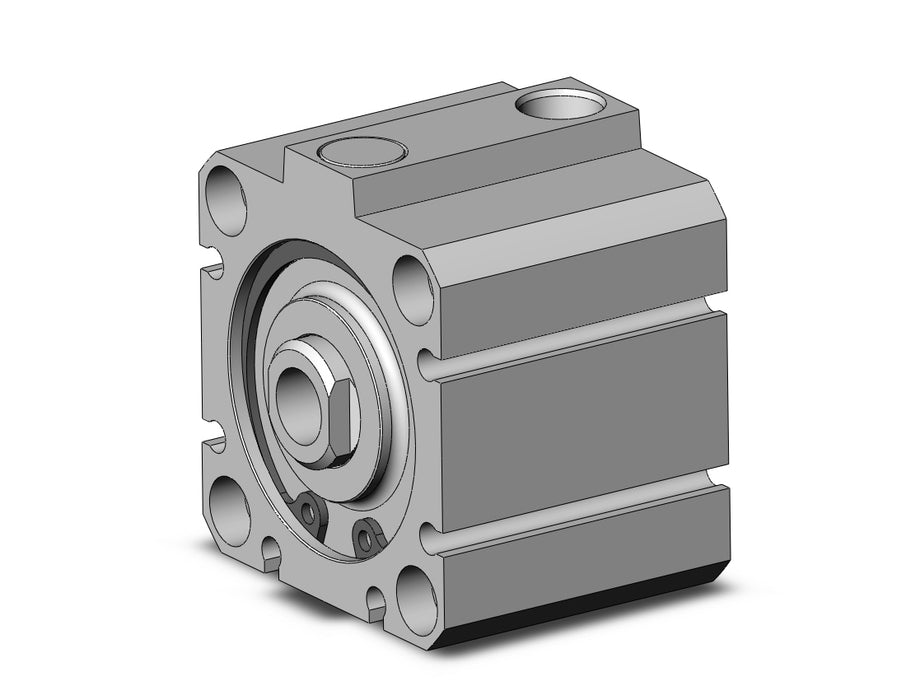 NCQ8E150-075S Compact Cylinder, NCQ8