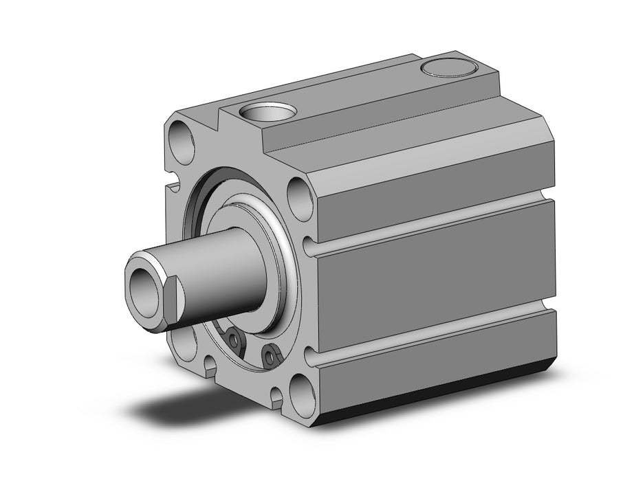 NCQ8E150-075T Compact Cylinder, NCQ8