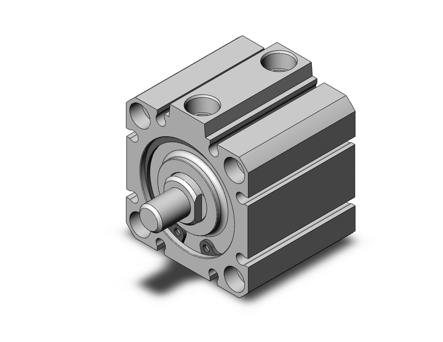 NCQ8E150-087M Compact Cylinder, NCQ8
