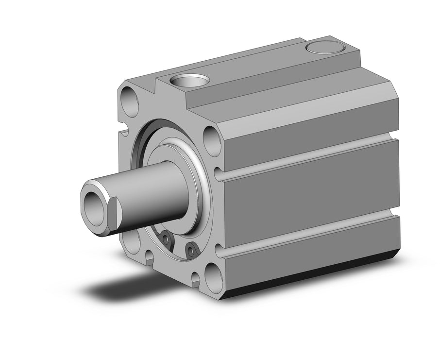 NCQ8E150-087T Compact Cylinder, NCQ8