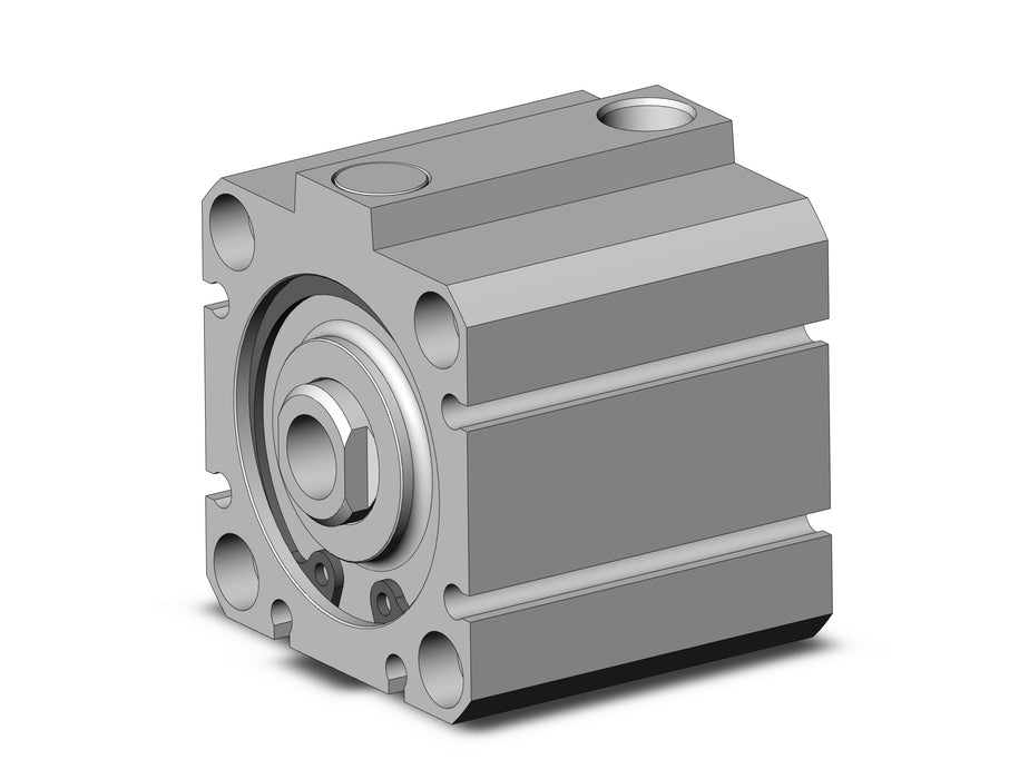 NCQ8E150-100S Compact Cylinder, NCQ8