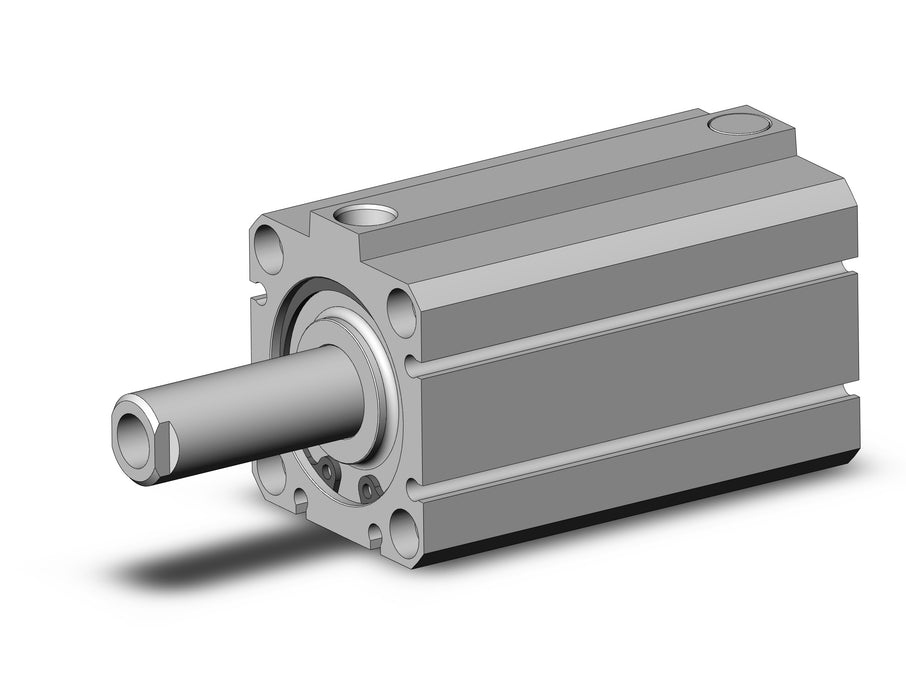 NCQ8E150-150T Compact Cylinder, NCQ8