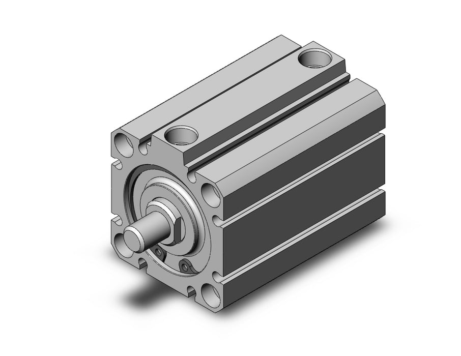 NCQ8E150-200M Compact Cylinder, NCQ8