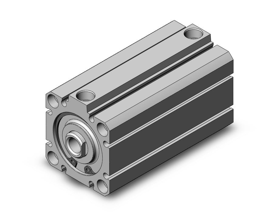 NCQ8E150-300 Compact Cylinder, NCQ8