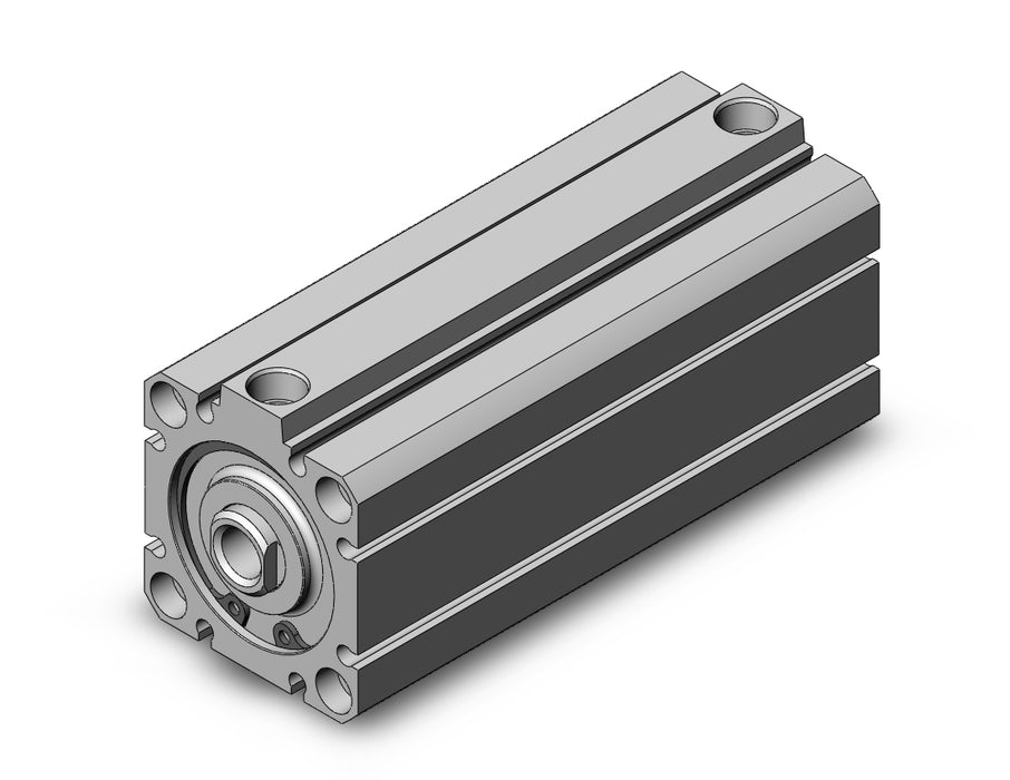 NCQ8E150-400 Compact Cylinder, NCQ8