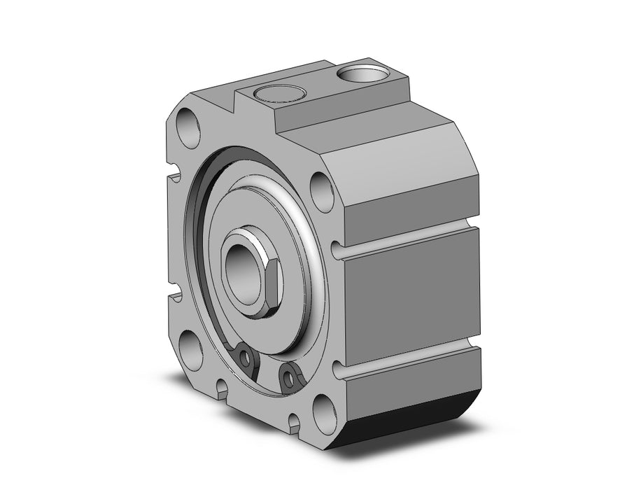 NCQ8E200-037S Compact Cylinder, NCQ8