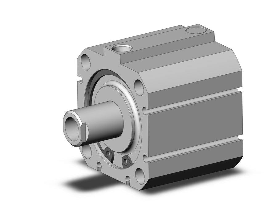 NCQ8E200-087T Compact Cylinder, NCQ8