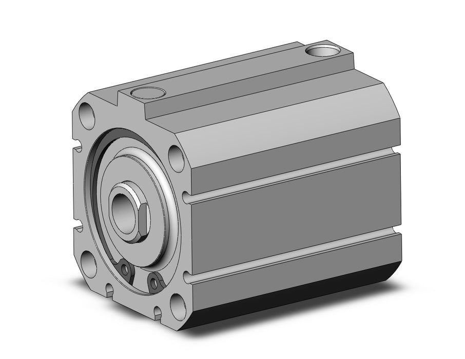 NCQ8E200-150S Compact Cylinder, NCQ8