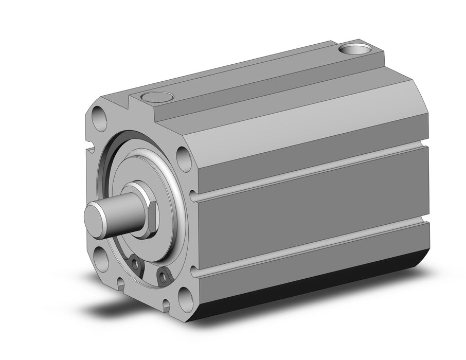 NCQ8E200-200SM Compact Cylinder, NCQ8