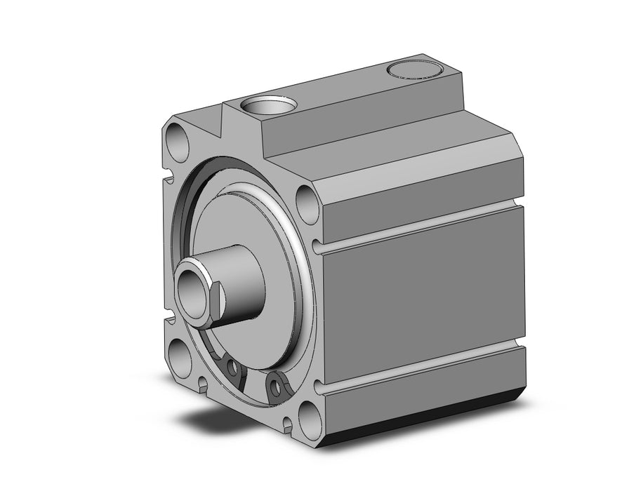 NCQ8E250-050T Compact Cylinder, NCQ8