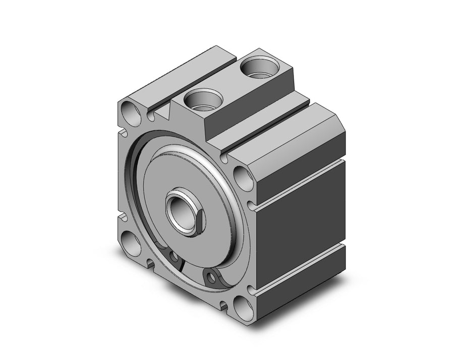NCQ8E250-062 Compact Cylinder, NCQ8