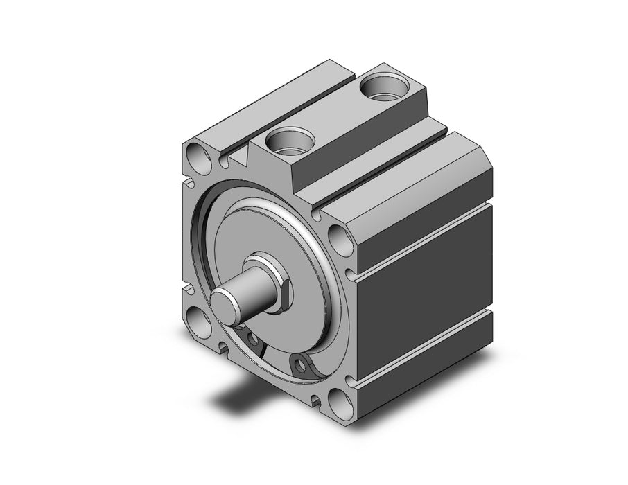 NCQ8E250-100M Compact Cylinder, NCQ8