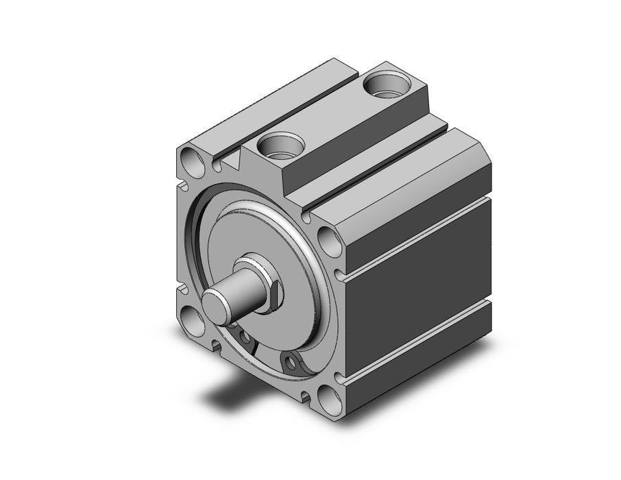 NCQ8E250-125CM Compact Cylinder, NCQ8