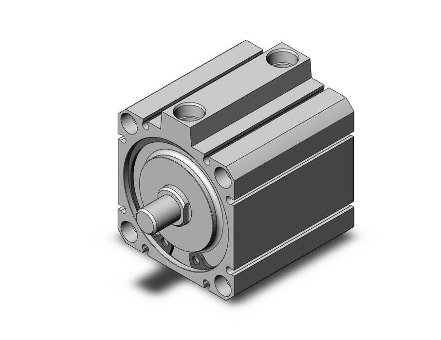 NCQ8E250-175M Compact Cylinder, NCQ8