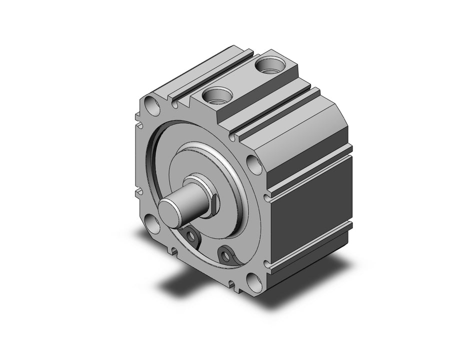 NCQ8E300-087CM Compact Cylinder, NCQ8