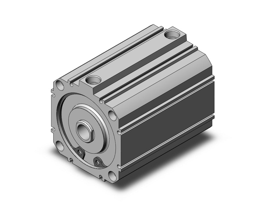 NCQ8E300-350 Compact Cylinder, NCQ8