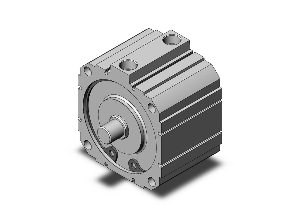 NCQ8E400-175M Compact Cylinder, NCQ8