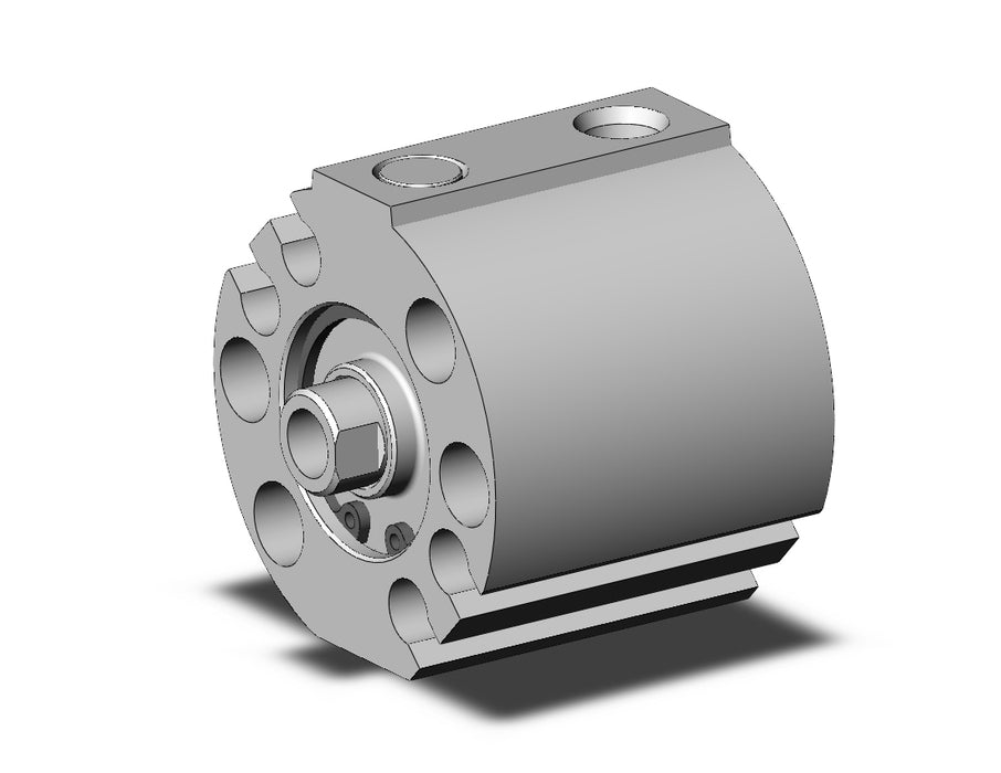 NCQ8M056-012S Compact Cylinder, NCQ8