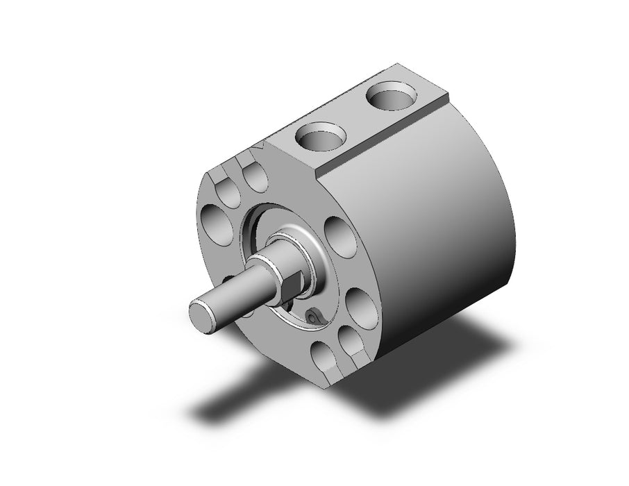 NCQ8M056-025CM Compact Cylinder, NCQ8