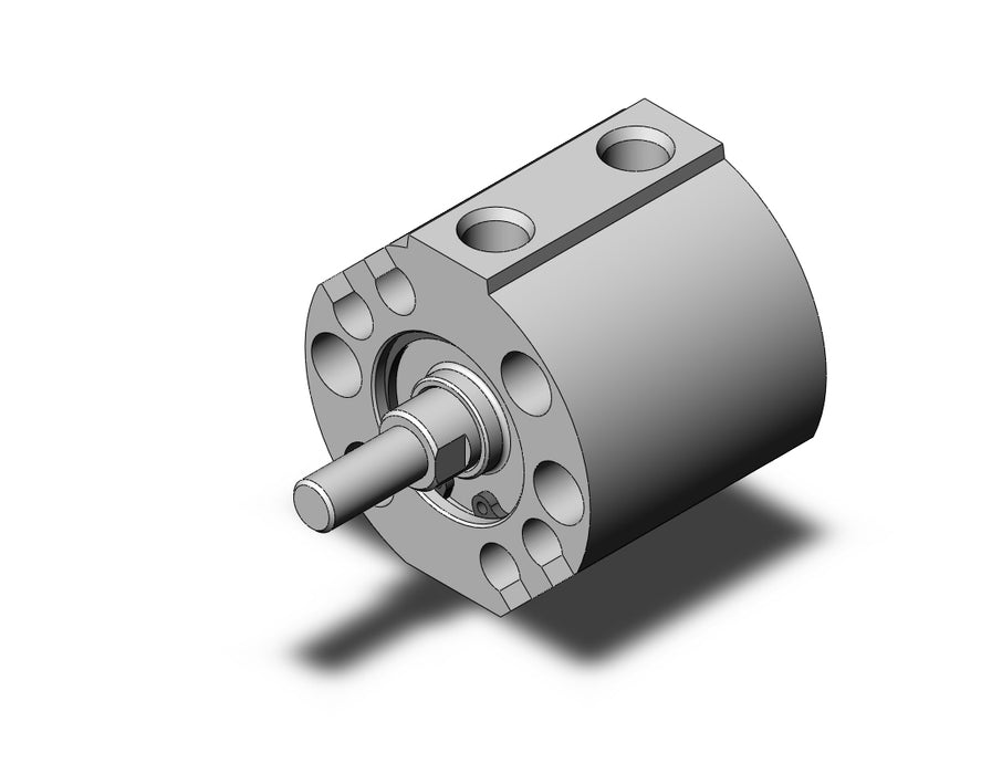 NCQ8M056-037CM Compact Cylinder, NCQ8