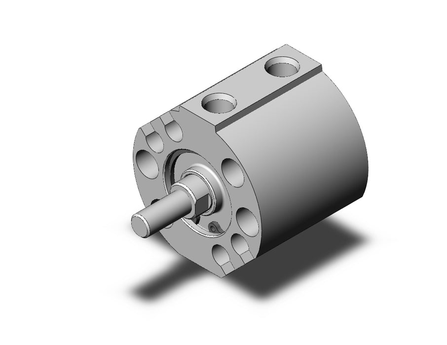 NCQ8M056-037M Compact Cylinder, NCQ8