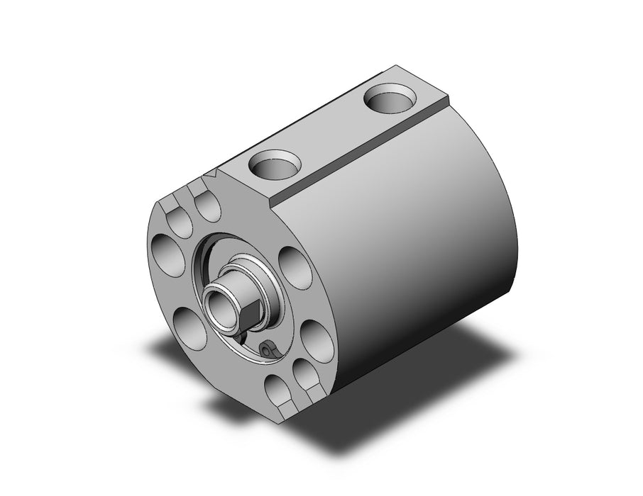 NCQ8M056-050 Compact Cylinder, NCQ8