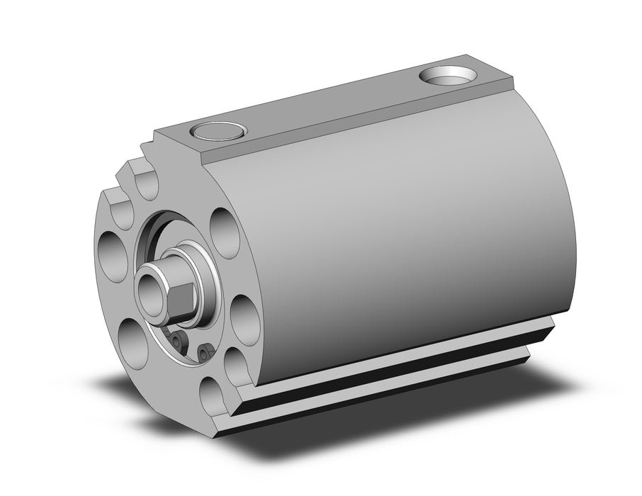 NCQ8M056-062S Compact Cylinder, NCQ8