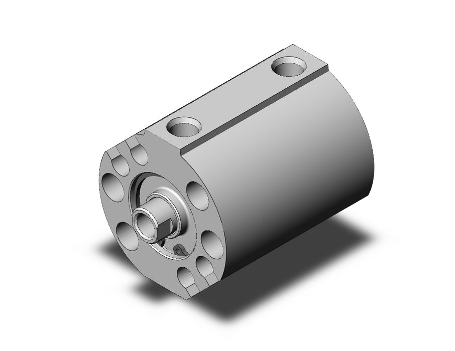 NCQ8M056-075C Compact Cylinder, NCQ8