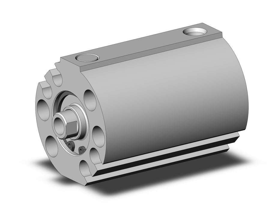 NCQ8M056-075S Compact Cylinder, NCQ8