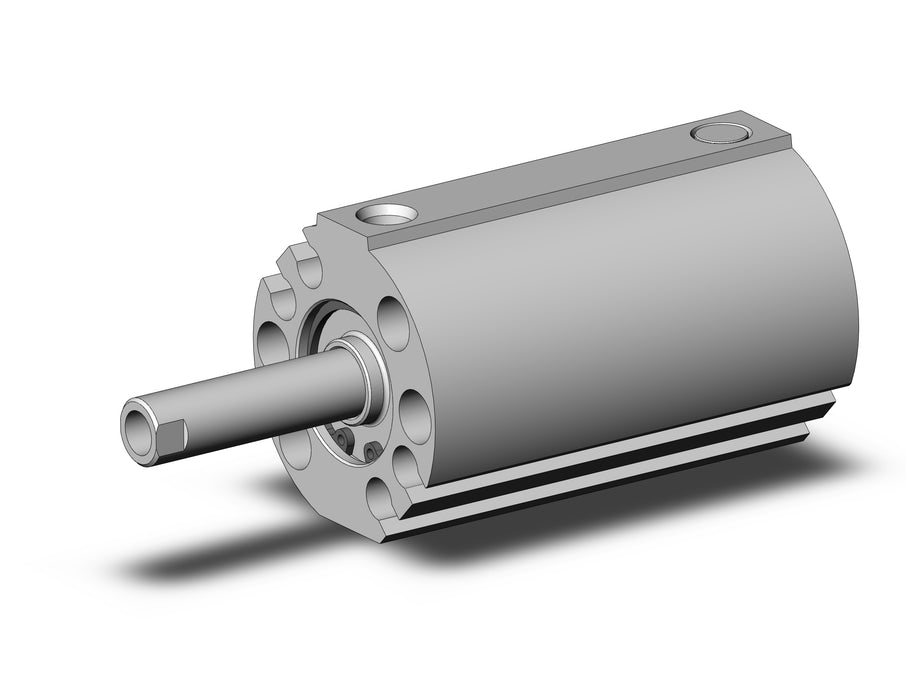 NCQ8M056-075T Compact Cylinder, NCQ8