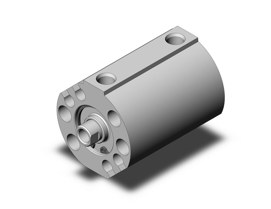 NCQ8M056-087C Compact Cylinder, NCQ8