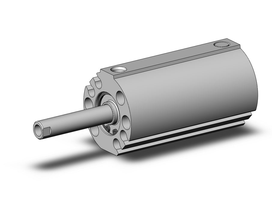 NCQ8M056-100T Compact Cylinder, NCQ8