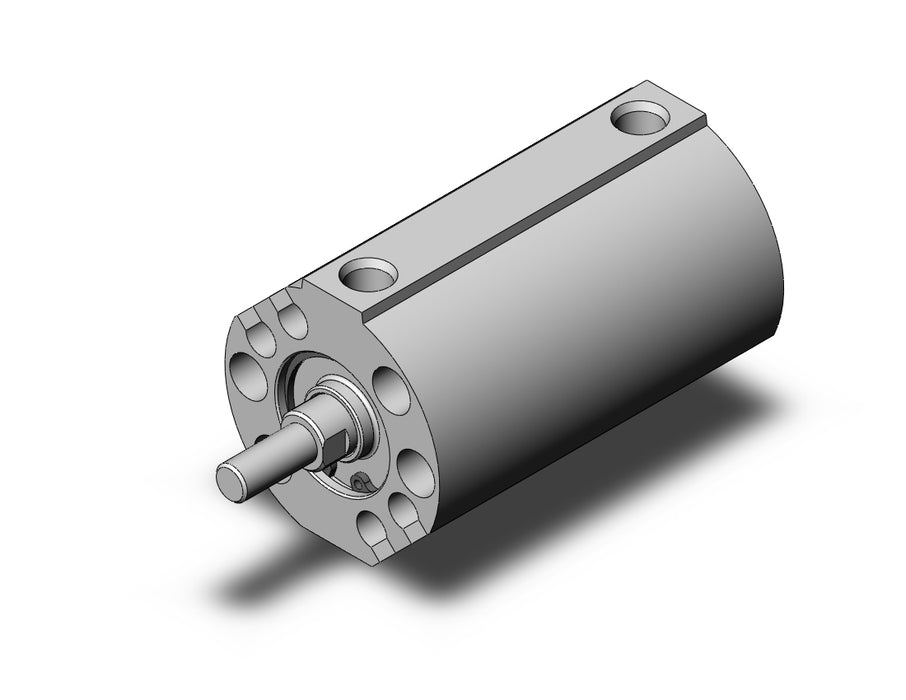 NCQ8M056-125CM Compact Cylinder, NCQ8