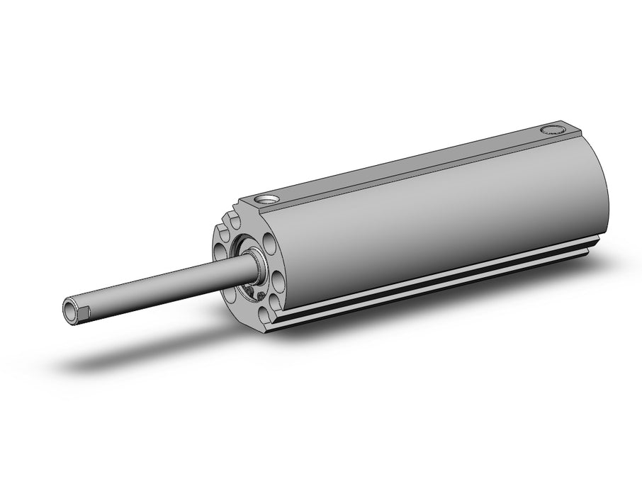 NCQ8M056-175T Compact Cylinder, NCQ8